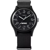 Timex x Fortnite