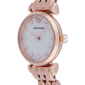 Emporio Armani Gianni T-Bar