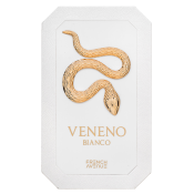 French Avenue Veneno Bianco Eau de Parfum unisex 100 ml