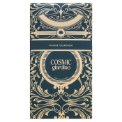 Paris Corner Cosmic Giardino woda perfumowana unisex 100 ml