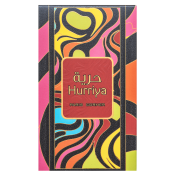 Paris Corner Hurriya Eau de Parfum unisex 100 ml