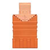 Paris Corner Zaman Al Ula Парфюмна вода унисекс 100 ml