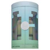 Paris Corner Coconut Lagoon parfémovaná voda unisex 100 ml