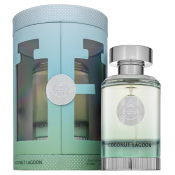 Paris Corner Coconut Lagoon parfémovaná voda unisex 100 ml
