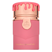 Paris Corner Strawberry Pound Cake parfémovaná voda unisex 100 ml