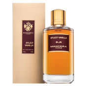 Mancera Xplicit Vanilla parfémovaná voda unisex 120 ml