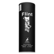 Maison Alhambra Flint Eau de Parfum unisex 80 ml