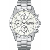 Seiko Chronograph