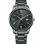 Citizen Eco-Drive