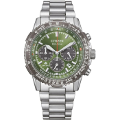 Citizen Eco-Drive
