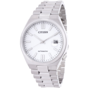 Citizen Automatic