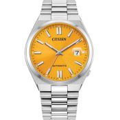 Citizen Automatic