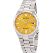 Citizen Automatic