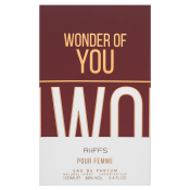 Riiffs Wonder Of You Femme Eau de Parfum femei 100 ml