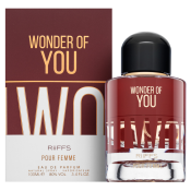 Riiffs Wonder Of You Femme Eau de Parfum femei 100 ml