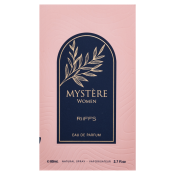Riiffs Mystère woda perfumowana dla kobiet 80 ml