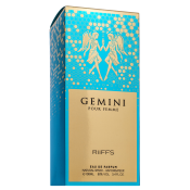 Riiffs Gemini woda perfumowana dla kobiet 100 ml