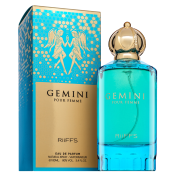 Riiffs Gemini woda perfumowana dla kobiet 100 ml