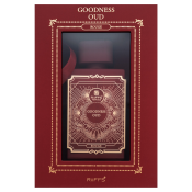Riiffs Goodness Oud Rouge Парфюмна вода за жени 100 ml