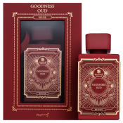 Riiffs Goodness Oud Rouge Парфюмна вода за жени 100 ml