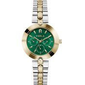 Furla Logo Links Multifunction