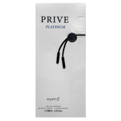 Riiffs Prive Platinum parfémovaná voda unisex 100 ml