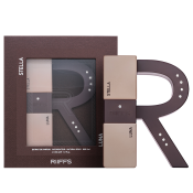 Riiffs Stella & Luna Parfum femei 2 x 50 ml