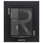 Riiffs Surge & Spectra Parfum bărbați 2 x 50 ml