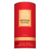 Riiffs Imperial Rouge Eau de Parfum da donna 100 ml