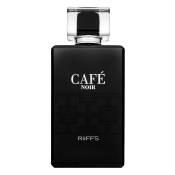 Riiffs Café Noir Eau de Parfum da uomo 100 ml
