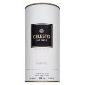 Riiffs Celesto Intense Eau de Parfum da donna 100 ml