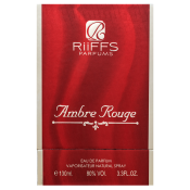 Riiffs Ambre Rouge Eau de Parfum femei 100 ml