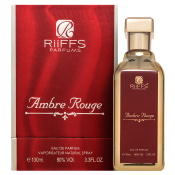 Riiffs Ambre Rouge Eau de Parfum femei 100 ml