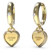 Guess Fine Heart