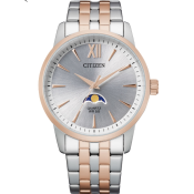 Citizen Quartz