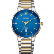 Citizen Quartz