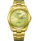 Citizen Quartz