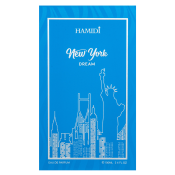 Hamidi New York Dream Парфюмна вода унисекс 100 ml