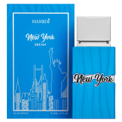Hamidi New York Dream Парфюмна вода унисекс 100 ml