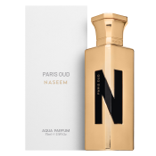 Naseem Paris Oud woda toaletowa unisex 75 ml