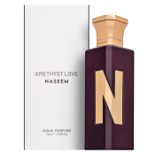 Naseem Amethyst Love Eau de Toilette unisex 75 ml