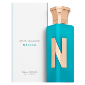 Naseem Twin Paradise toaletní voda unisex 75 ml