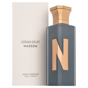 Naseem Urban Beat Eau de Toilette unisex 75 ml