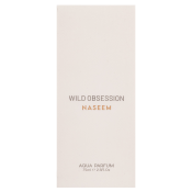 Naseem Wild Obsession Eau de Toilette unisex 75 ml