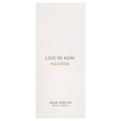 Naseem Love Me Now Eau de Toilette unisex 75 ml
