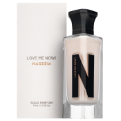 Naseem Love Me Now Eau de Toilette unisex 75 ml