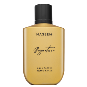 Naseem Signature Gold Eau de Toilette bărbați 100 ml