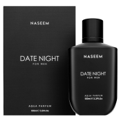 Naseem Date Night For Men Eau de Toilette bărbați 100 ml