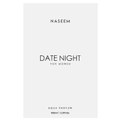 Naseem Date Night For Women Eau de Toilette para mujer 100 ml