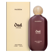 Naseem Oud Intense Eau de Toilette unisex 100 ml